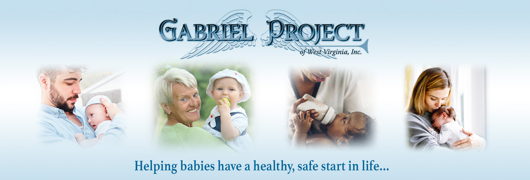Gabriel Project of WV